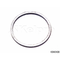 KELPRO 22mm ALUMINIUM SUMP PLUG WASHER KSW2408 x1