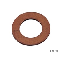 KELPRO 14mm COPPER SUMP PLUG WASHER KSW2502 x1