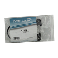 Permaseal KT702 Oil Pan Sump Rubber Front Seal for Holden 6cyl 