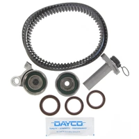 Dayco KTBA100H Timing Belt Kit + HAT for Lexus & Toyota Models 3.0L V6 1MZ-FE