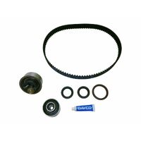 Dayco KTBA253 Timing Belt Kit for Ford Ranger & Mazda BT-50 2.5L & 3.0L Turbo/D