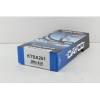 Dayco Timing Belt Kit for Holden Astra AH 1.8L Z18XER 2007-2010 KTBA261
