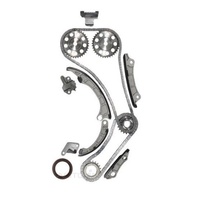 Dayco KTC1491 Timing Chain Kit + Gears for Toyota Fortuner & Hilux 1GDFTV 2GDFTV