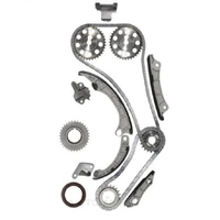 Dayco KTC1515 Timing Chain Kit + Gears for Toyota 2.8L 1GD-FTV Turbo Diesel