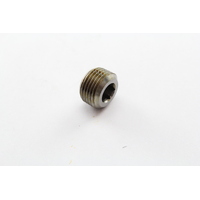 Oil Gallery Plug for Holden 253 308 V8 & 6Cyl Red/Blue Motors 3/8" NPT Taper