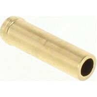 Premier KV092 Brass Water Outlet For Ford Cleveland 302 351 V8 5/8" Falcon