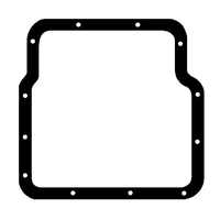 Transmission Pan Gasket for Trimatic 3 Speed Holden Commodore Kingswood