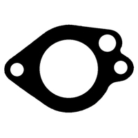 Permaseal Thermostat Housing Gasket for Holden Statesman WB inc Ute V8 4.2L 253 5.0L 308