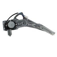 Power Window Regulator Front Left for Holden Commodore VT VU VX VY VZ 1997-2006
