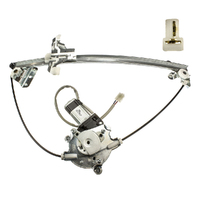 Kelpro Power Window Regulator Front Right for Ford Fairmont AU BA BF 1998-08