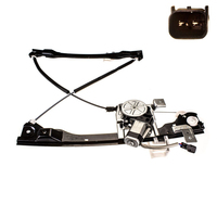 Kelpro Power Window Regulator Front Right for Ford Falcon FG FGX G6 G6E XR6 XR8