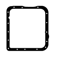 Transmission Pan Gasket for Holden Turbo 700 TH700 Commodore VN VP VR VS