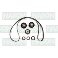 Nason LDVK5 Timing Belt Kit for LDV 2.5L SC25R & 2.8L SC28R Diesel
