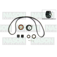 Nason LDVK6 Timing Belt Kit for LDV 2.0L SC20M 4cyl DOHC Diesel Direct Injection
