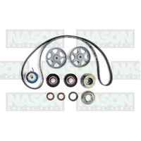 Nason LDVKG5 Timing Belt Kit With Gears for LDV 2.5L SC25R & 2.8L SC28R Diesel