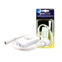 Prolyte On/Off Switch for Led Light Bars 50cm Cable Length LED001S
