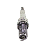 NGK LFR5A-11 Spark Plugs for Nissan Primera P12 2.0L 16V 4cyl 01/01-12/08 x10