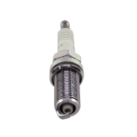NGK LFR5A-11 Spark Plugs for Hyundai I45 IX35 4cyl Sedan Wagon 2/2010-On x4