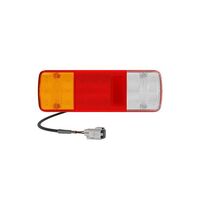 Oex LLX94013M Rear LED Tail Light 12V 24V for Toyota HiLux & Landcruiser Tray x1