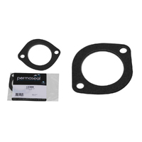 Permaseal Thermostat Housing Gasket for Ford Falcon XY XW XE V8 302 1979-1980 x1