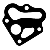 Oil Pump Gasket for Holden V8 253 308 Red Blue Black Oil Pump to Block LT456