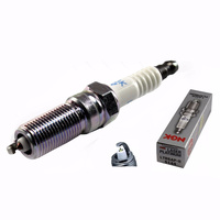 NGK LTR6AP-11 Spark Plug for Holden Commodore Calais VZ VE Inc SV6 3.6L V6 x 1