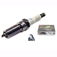 NGK LTR6AP-11 Spark Plugs for Holden Commodore Calais VZ VE Inc SV6 3.6L V6 x 4