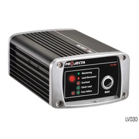 PROJECTA 12V 30A LOW VOLTAGE DISCONNECT - PREVENTS OVER DISCHARGE LVD30 