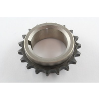Timing Crank Gear Inner for Mazda Bravo B2600 UF UN - G6 2.6l 4cyl 1990 - 2006