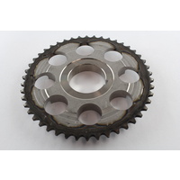 Timing Crank Gear Outer for Mazda Bravo B2600 UF UN - G6 2.6l 4cyl 1990 - 2006