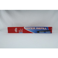 TRICO PREMIUM WIPER BLADE REFILLS - METAL BACK 8mm X 560mm BOX OF 20 MB2022