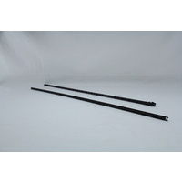 Trico MB2022 Premium Metal Back Rubber Wiper Blade Refills - 8mm x 560mm Pair