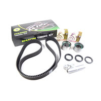 Nason MBTK14HT Timing Belt Kit + Hydraulic Tensioner for Mitsubishi 3.0L V6 6G72