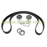 NASON MBTK16HT TIMING BELT KIT WITH HYDRAULIC TENSIONER FOR MITSUBISHI 6G74 6G75