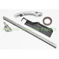 Nason MBTK44 Timing Chain Kit for Mitsubishi Canter Pajero Triton 2.8 4M40 4M40T