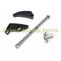 Nason MBTK54BS Balance Shaft Timing Chain Kit for Chrysler Mitsubishi & Jeep