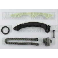 Nason HYTK30 Timing Chain Kit for Hyundai Accent RB 1.4L G4LC 1.6L G4FC
