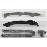Nason MBTK62 Timing Chain Kit for Mitsubishi ASX & Outlander 1.8L 4N13 2.3L 4N14