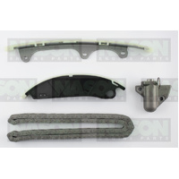 Nason MBTK63-OE Timing Chain Kit for Mitsubishi Pajero QE QF Triton MQ MR 2.5L 4N15