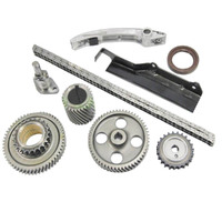 Timing Chain Kit with Gears for Mitsubishi Canter FB511 4M40 4M40T 1998-2002