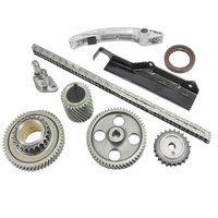 Timing Chain Kit w/ Gears MBTKG44 for Mitsubishi Delica PD8W PF8W PE8W 4Cyl