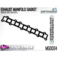Exhaust Manifold Gasket for Nissan Patrol GQ GU 4.2L 4.5L 6Cyl 1988-2001 MG0024