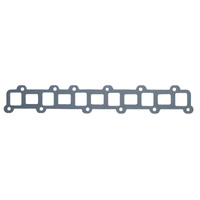 Permaseal Exhaust Manifold Gasket for Ford Maverick DA 4.2L 6Cyl 1988-1994