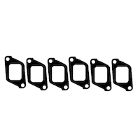 Inlet Manifold Gasket for Toyota 2H 4.0L 6cyl Diesel Landcruiser HJ47 HJ60 HJ75