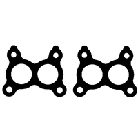 Permaseal MG0053 Exhaust Manifold Gasket for Nissan Pulsar N14 N15 N16 Check App