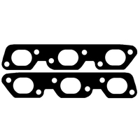 Exhaust Manifold Gasket Kit for Holden Commodore VS VT VX VY 3.8L V6 