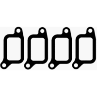 Permaseal MG3094 Inlet Manifold Gasket for Mitsubishi 2.8L 4M40 4M40T Diesel