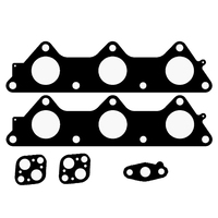 Exhaust Manifold Gasket Kit for Mitsubishi Magna TE TF TH TJ TJII TL TW V6