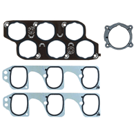 Inlet Manifold Gasket Set for Holden Statesman Caprice WL WM 3.6L Alloytec V6