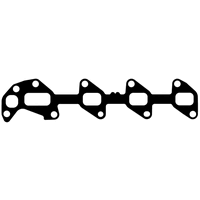 Permaseal MG3749R Right Exhaust Gasket for Toyota 1VD-FTV V8 4.5L Turbo Diesel